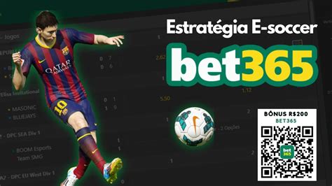 e soccer bet365|Iba pa.